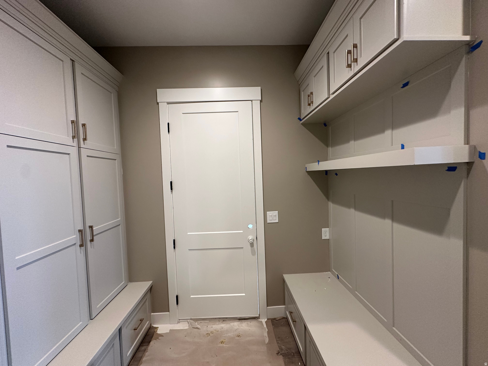 HIGHLANDS AT ELK RIDGE - Residential