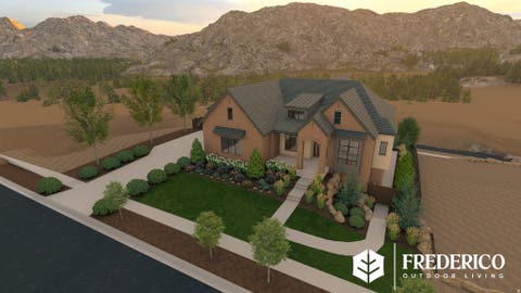 Tiny photo for 831 N EMERY LN #54, Elk Ridge, UT 84651 (MLS # 2137569)