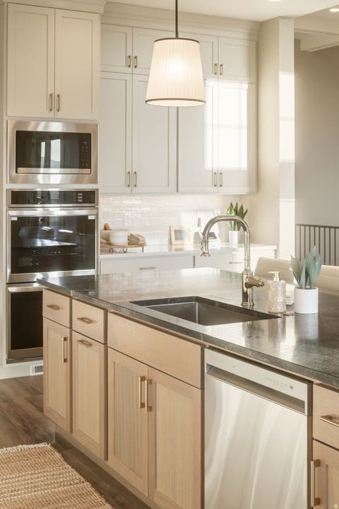 Tiny photo for 831 N EMERY LN #54, Elk Ridge, UT 84651 (MLS # 2137569)