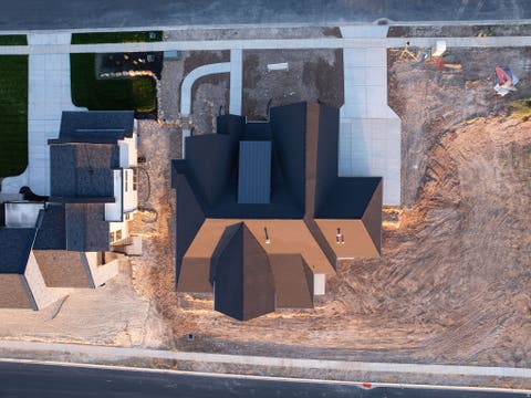 Tiny photo for 831 N EMERY LN #54, Elk Ridge, UT 84651 (MLS # 2137569)