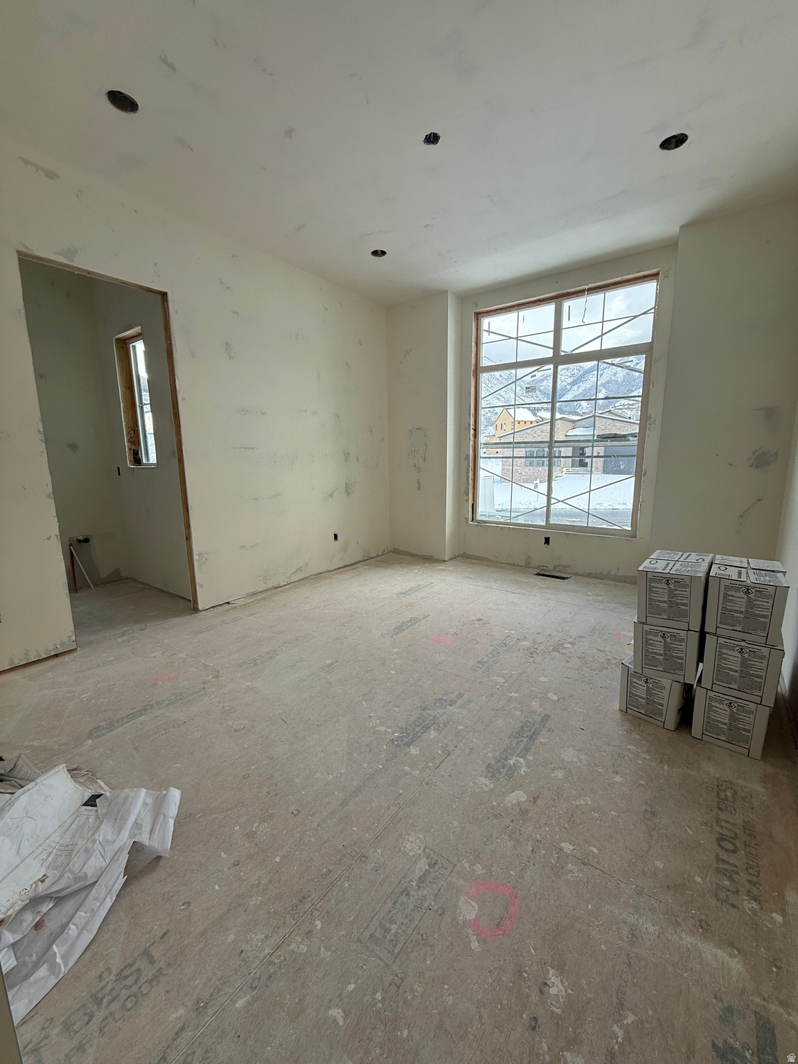 HIGHLANDS AT ELK RIDGE - Residential