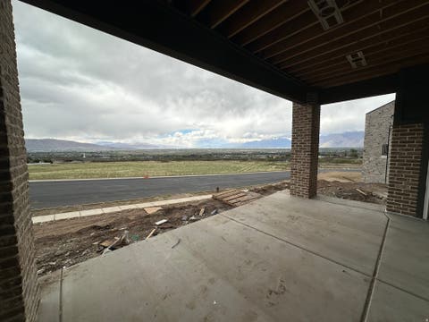 Tiny photo for 831 N EMERY LN #54, Elk Ridge, UT 84651 (MLS # 2137569)