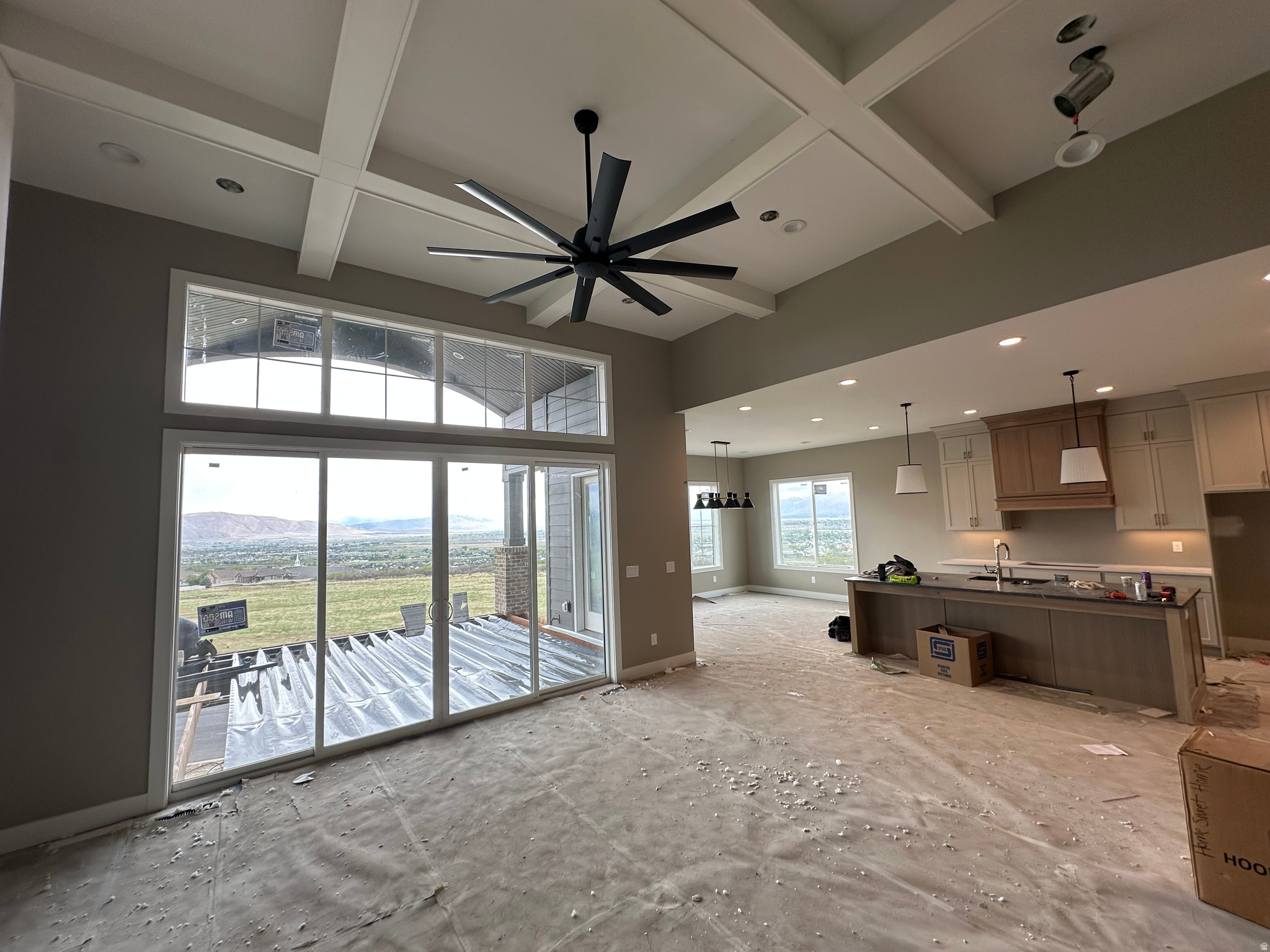 HIGHLANDS AT ELK RIDGE - Residential