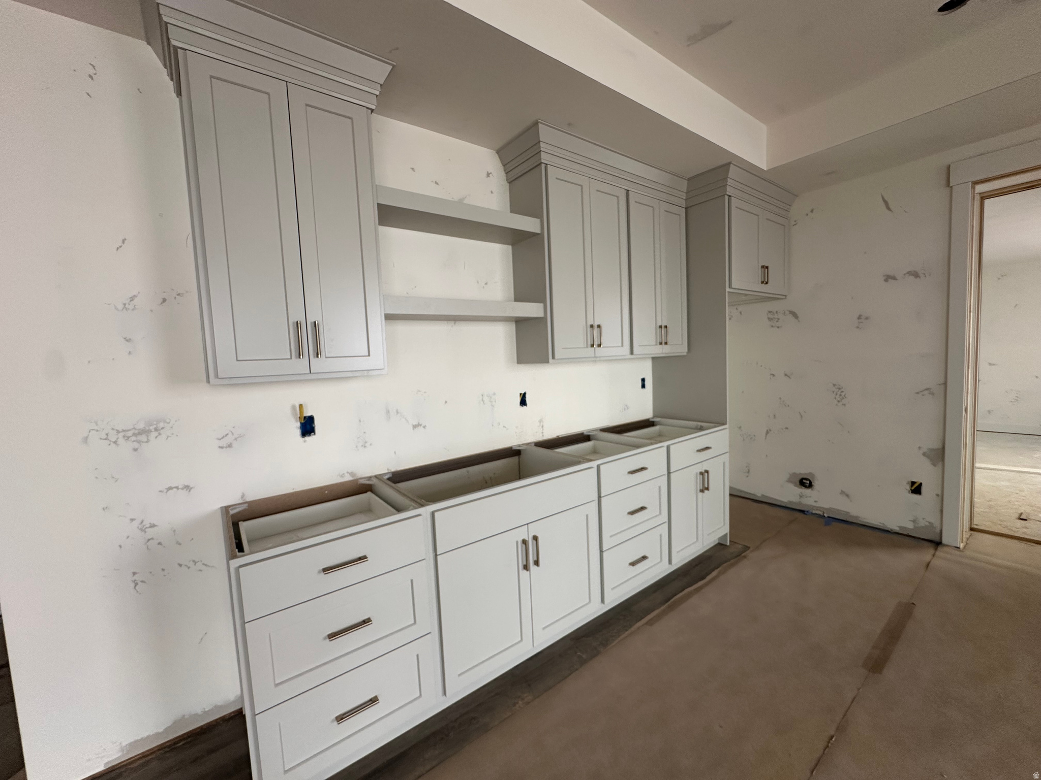 HIGHLANDS AT ELK RIDGE - Residential