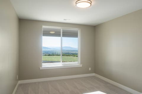 Tiny photo for 831 N EMERY LN #54, Elk Ridge, UT 84651 (MLS # 2137569)