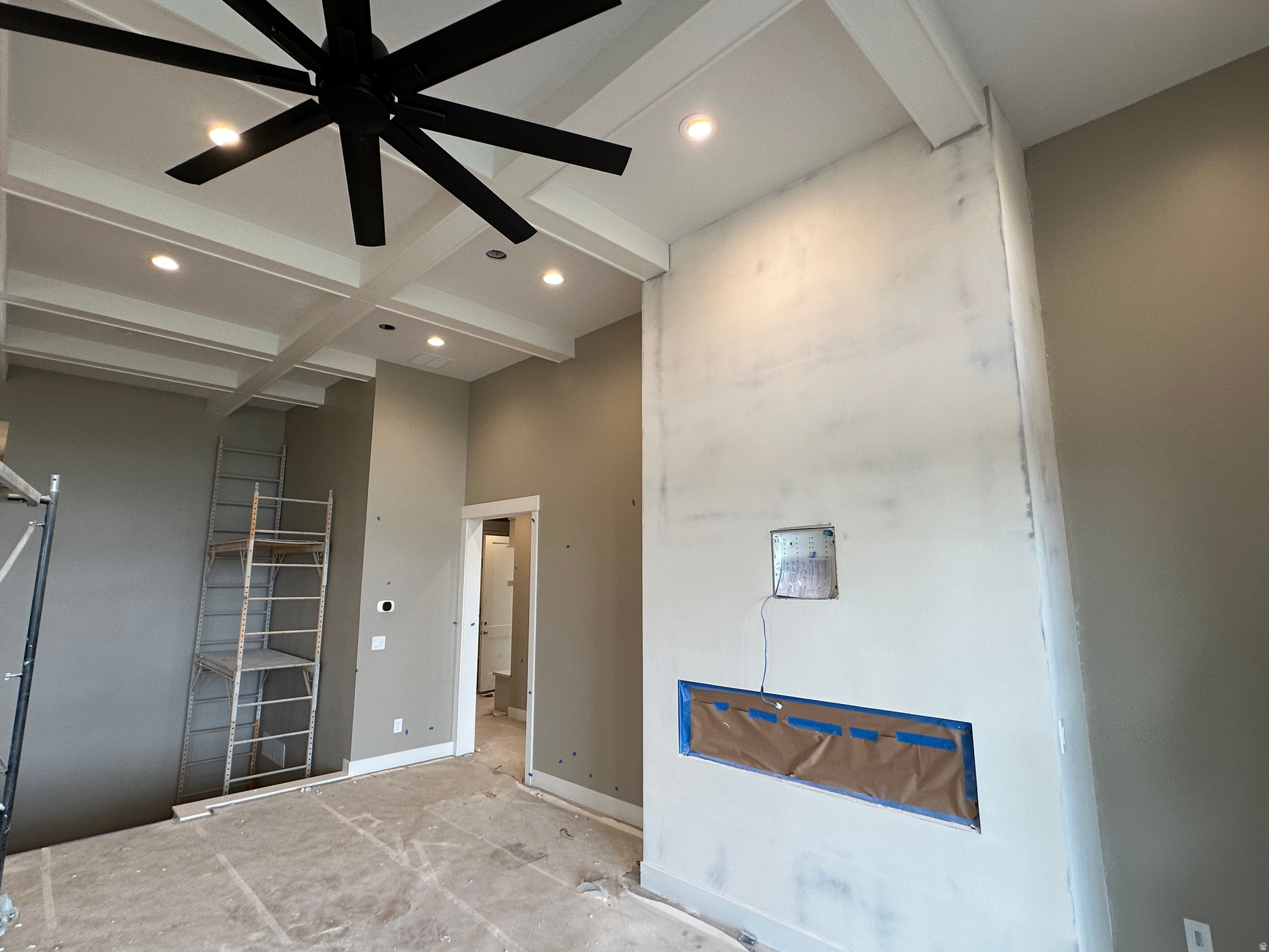 HIGHLANDS AT ELK RIDGE - Residential