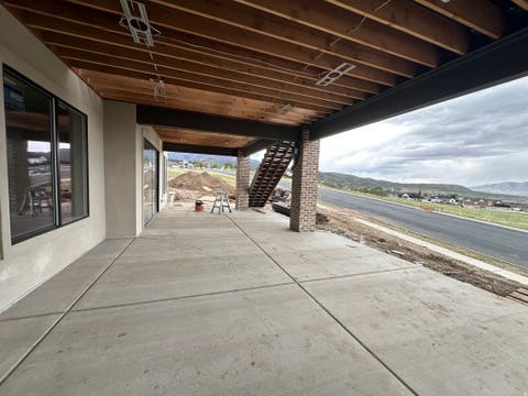 Tiny photo for 831 N EMERY LN #54, Elk Ridge, UT 84651 (MLS # 2137569)