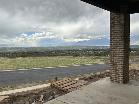 Tiny photo for 831 N EMERY LN #54, Elk Ridge, UT 84651 (MLS # 2137569)