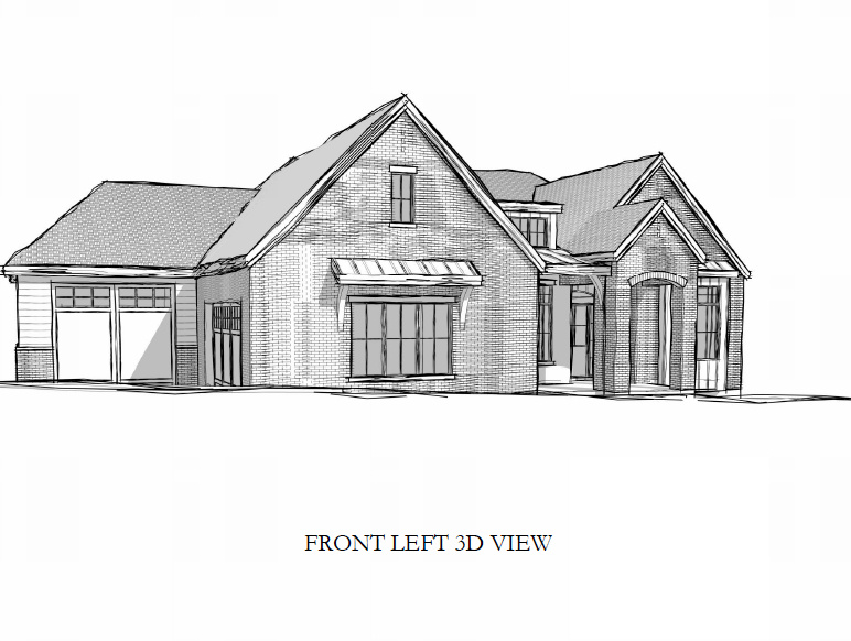 HIGHLANDS AT ELK RIDGE - Residential