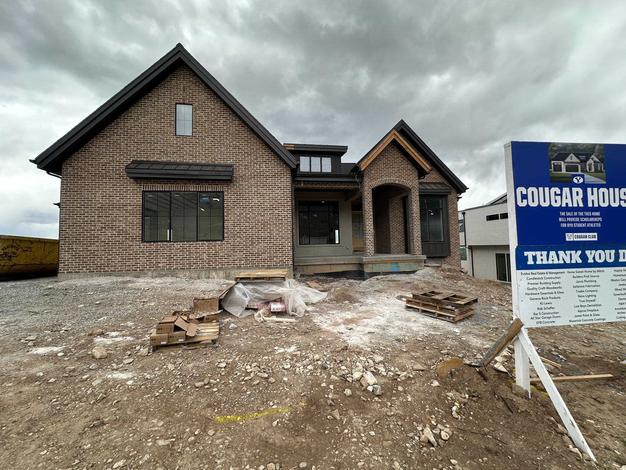 HIGHLANDS AT ELK RIDGE - Residential