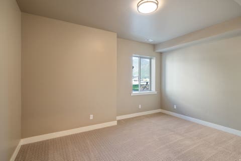 Tiny photo for 831 N EMERY LN #54, Elk Ridge, UT 84651 (MLS # 2137569)