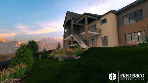 Tiny photo for 831 N EMERY LN #54, Elk Ridge, UT 84651 (MLS # 2137569)