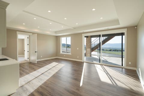Tiny photo for 831 N EMERY LN #54, Elk Ridge, UT 84651 (MLS # 2137569)