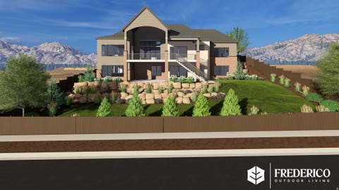 Tiny photo for 831 N EMERY LN #54, Elk Ridge, UT 84651 (MLS # 2137569)