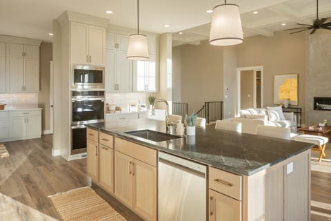 Tiny photo for 831 N EMERY LN #54, Elk Ridge, UT 84651 (MLS # 2137569)