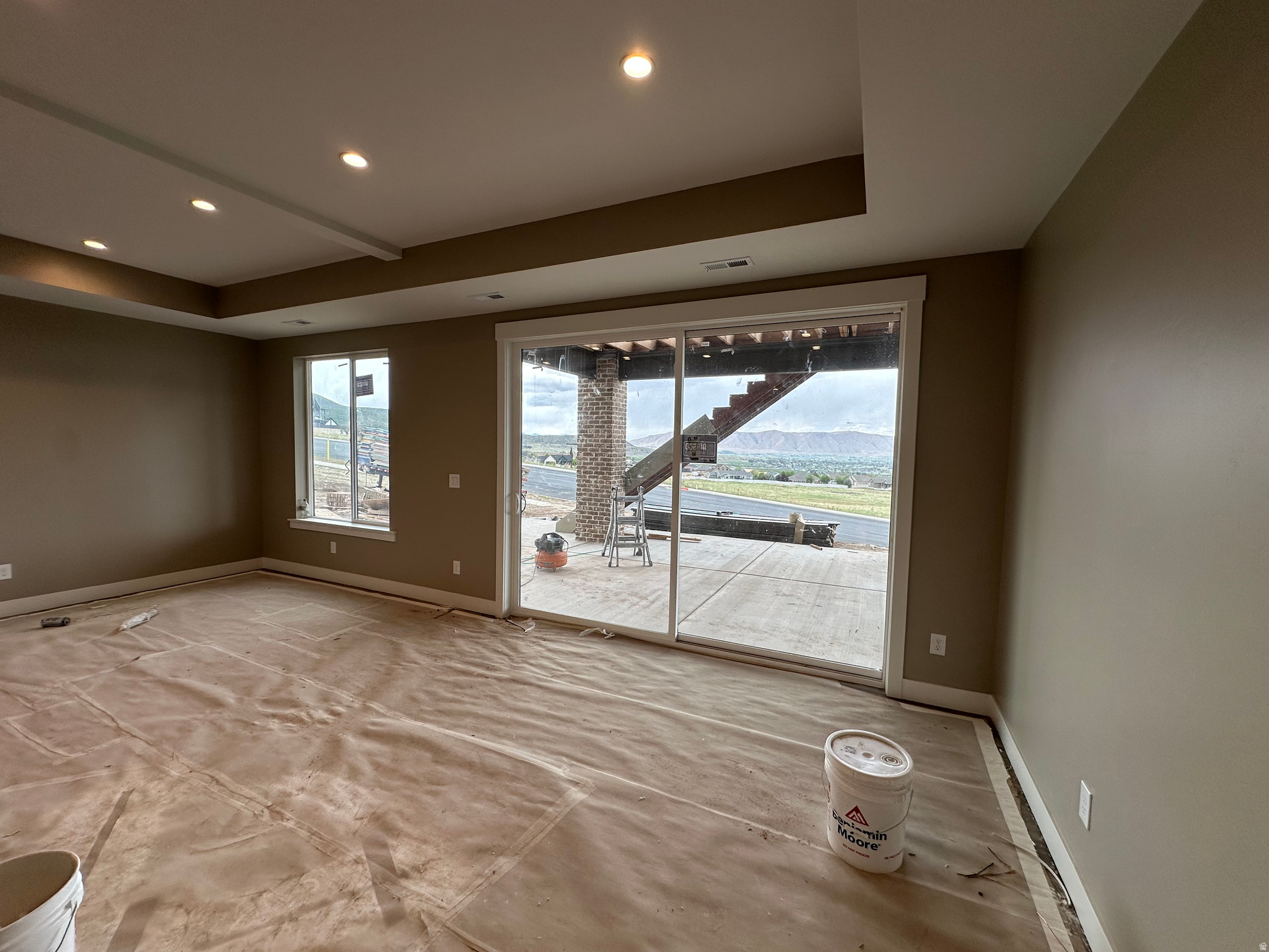 HIGHLANDS AT ELK RIDGE - Residential