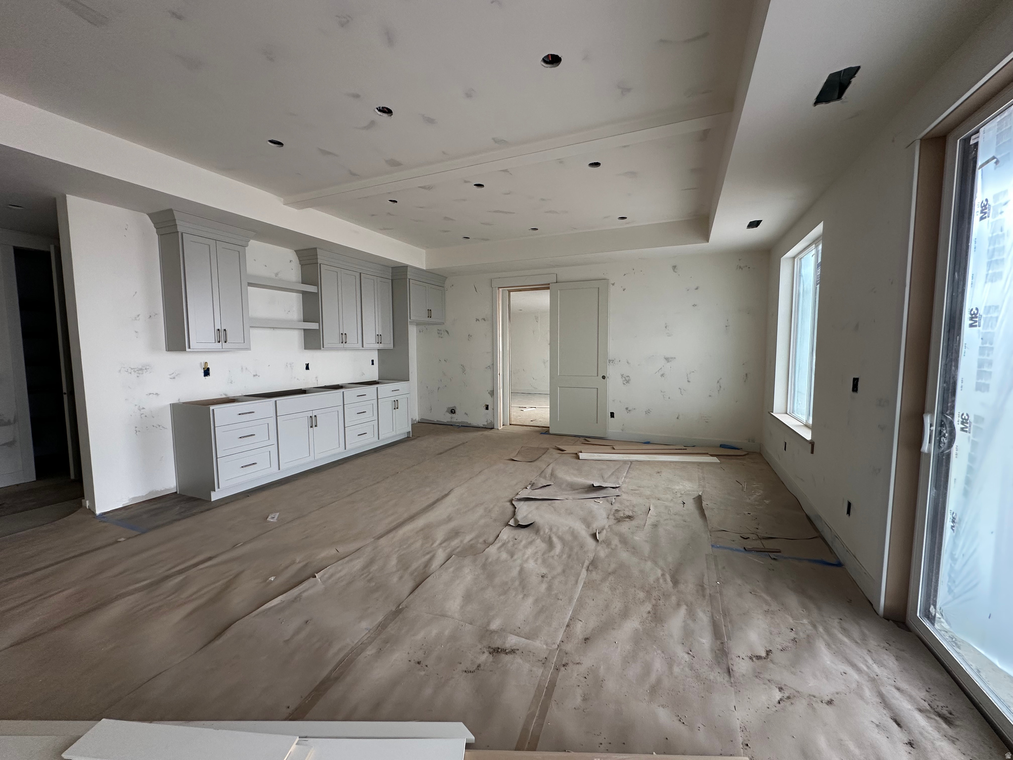 HIGHLANDS AT ELK RIDGE - Residential