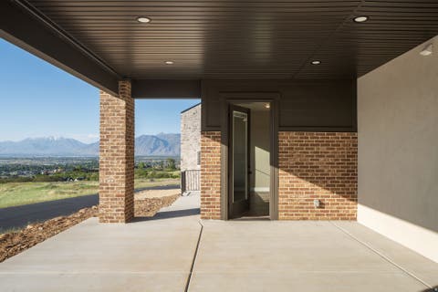 Tiny photo for 831 N EMERY LN #54, Elk Ridge, UT 84651 (MLS # 2137569)