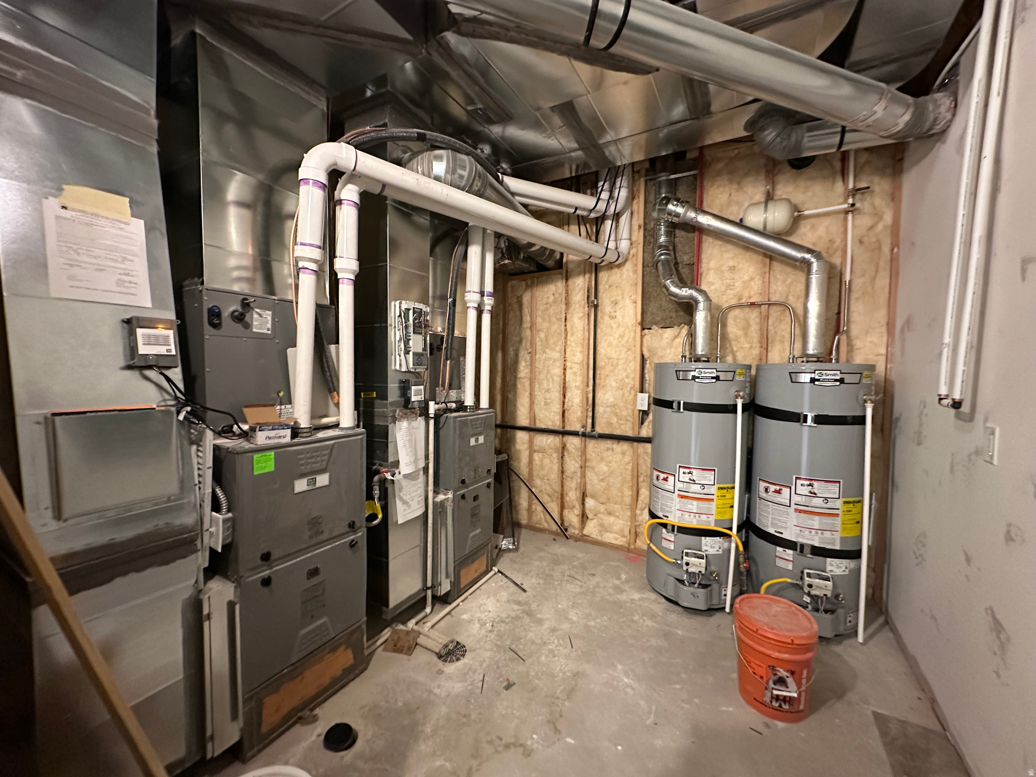 HIGHLANDS AT ELK RIDGE - Residential