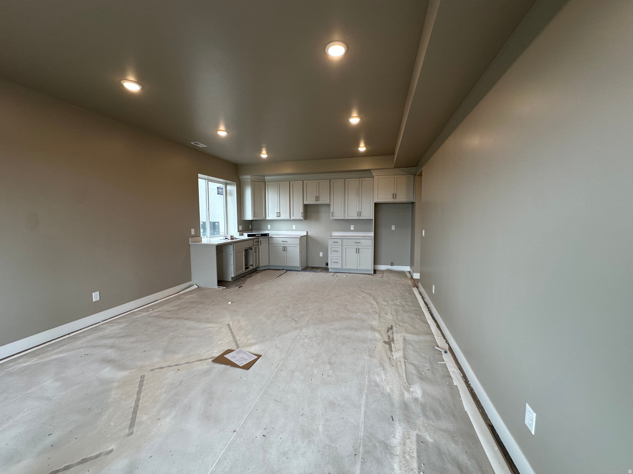 HIGHLANDS AT ELK RIDGE - Residential