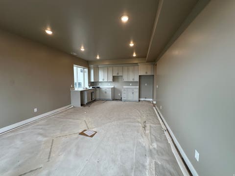 Tiny photo for 831 N EMERY LN #54, Elk Ridge, UT 84651 (MLS # 2137569)