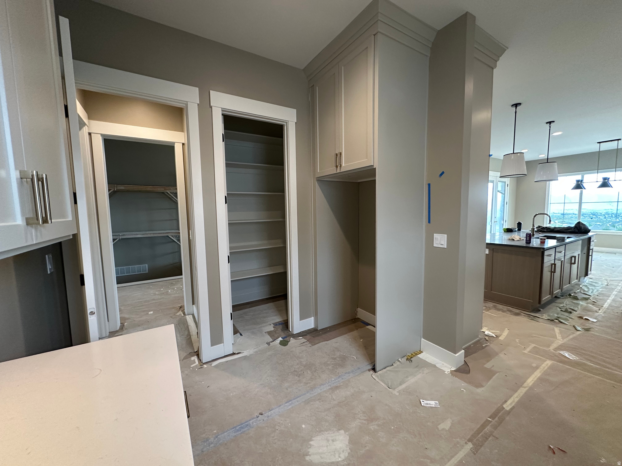 HIGHLANDS AT ELK RIDGE - Residential