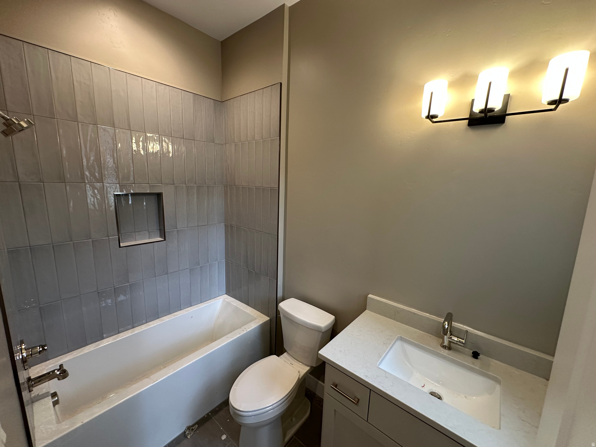 HIGHLANDS AT ELK RIDGE - Residential