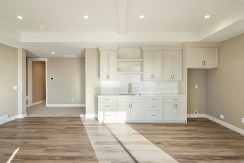 Tiny photo for 831 N EMERY LN #54, Elk Ridge, UT 84651 (MLS # 2137569)