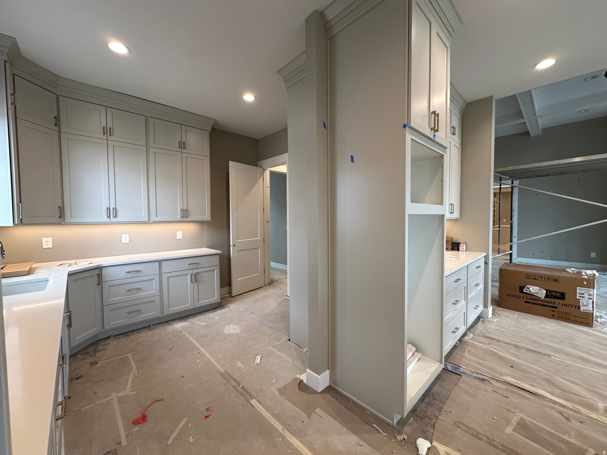 HIGHLANDS AT ELK RIDGE - Residential