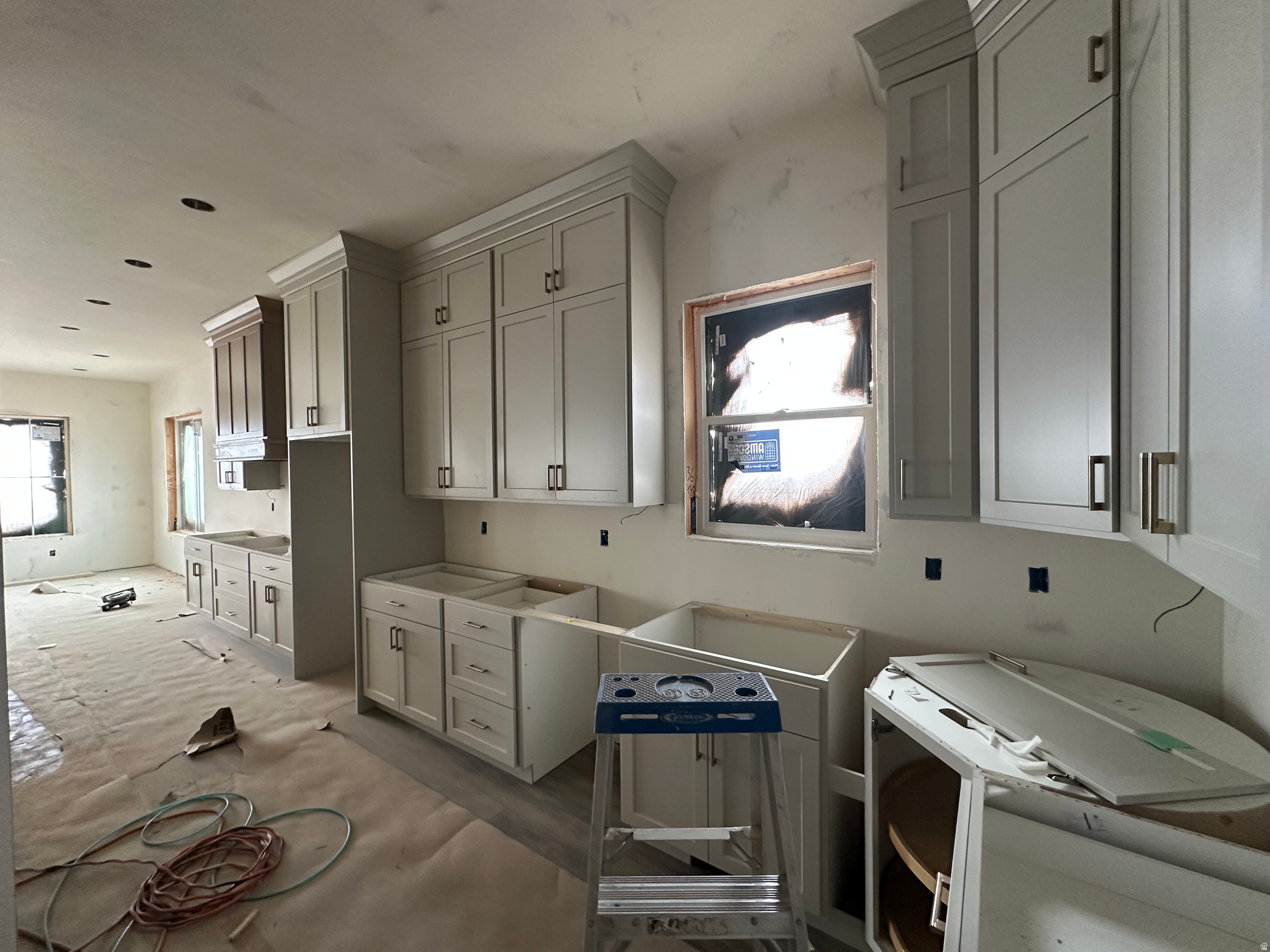 HIGHLANDS AT ELK RIDGE - Residential