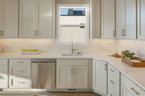 Tiny photo for 831 N EMERY LN #54, Elk Ridge, UT 84651 (MLS # 2137569)