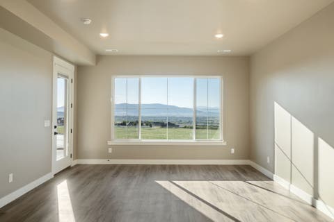 Tiny photo for 831 N EMERY LN #54, Elk Ridge, UT 84651 (MLS # 2137569)