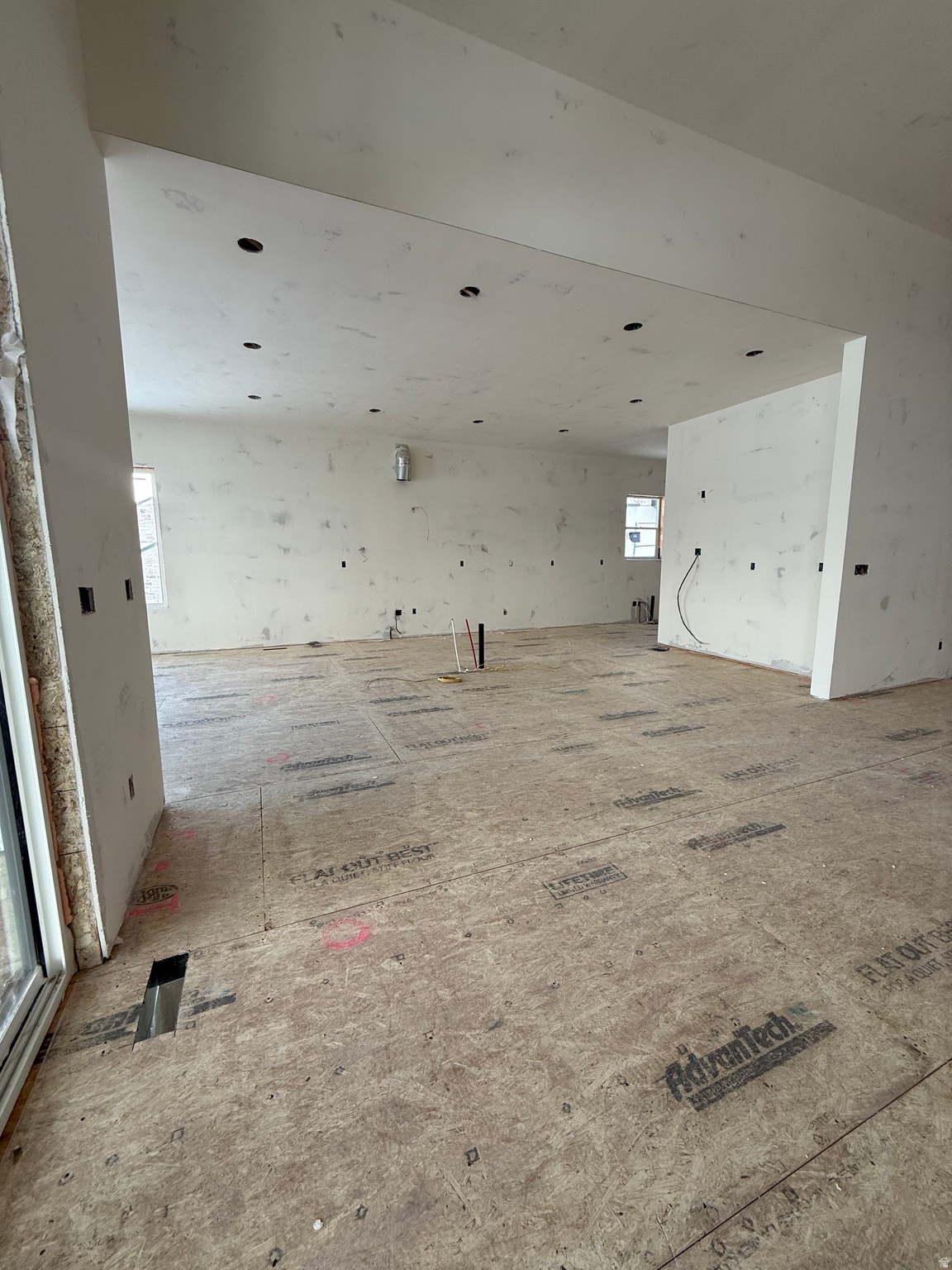 HIGHLANDS AT ELK RIDGE - Residential