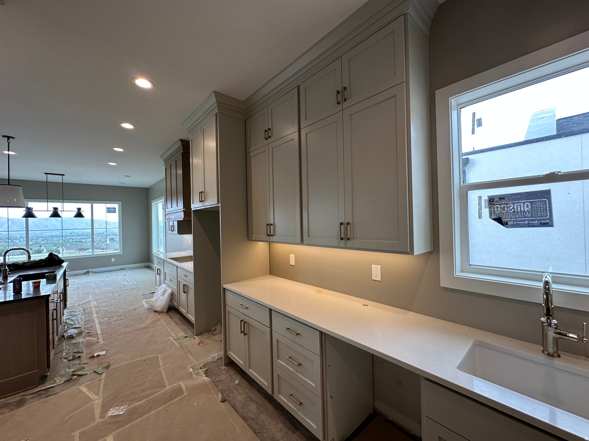 HIGHLANDS AT ELK RIDGE - Residential