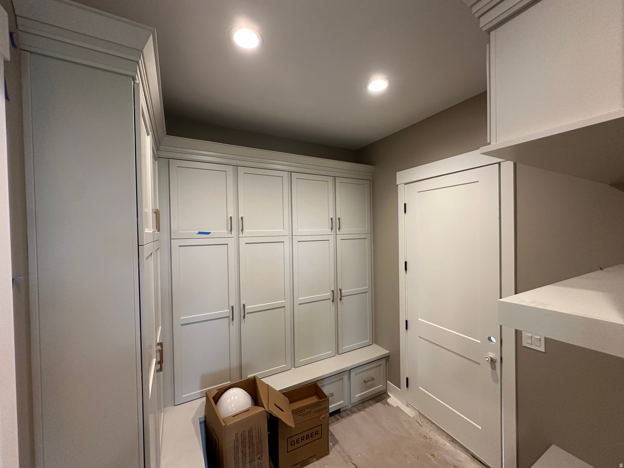 HIGHLANDS AT ELK RIDGE - Residential