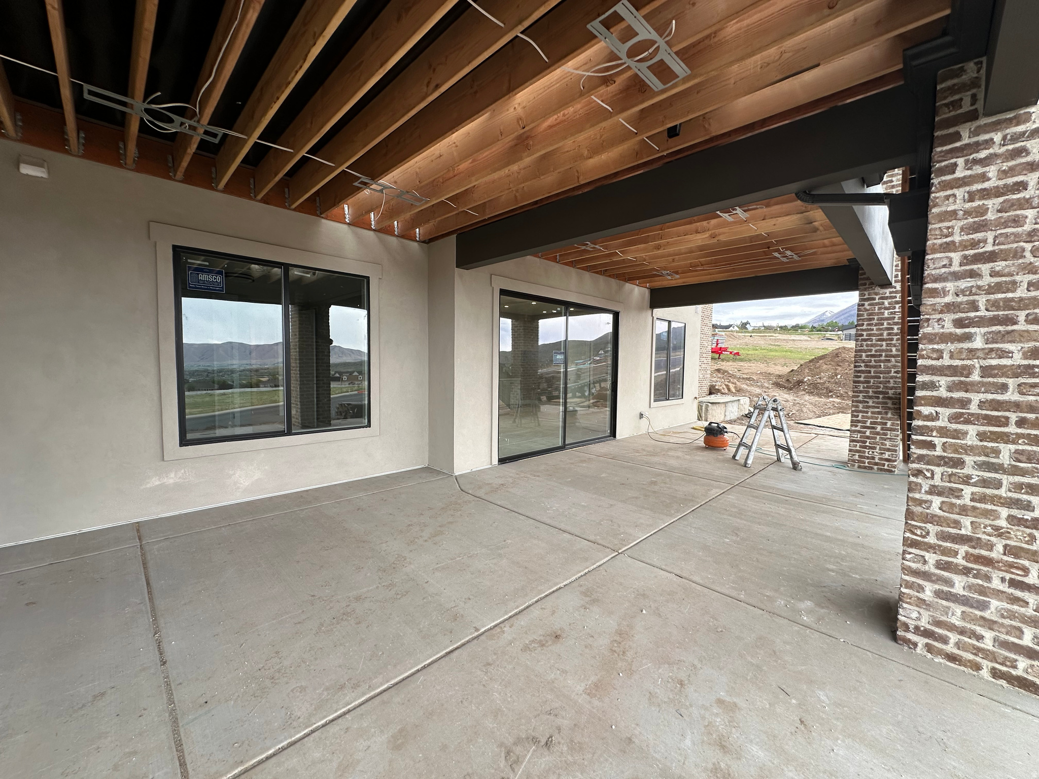 HIGHLANDS AT ELK RIDGE - Residential