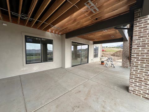 Tiny photo for 831 N EMERY LN #54, Elk Ridge, UT 84651 (MLS # 2137569)