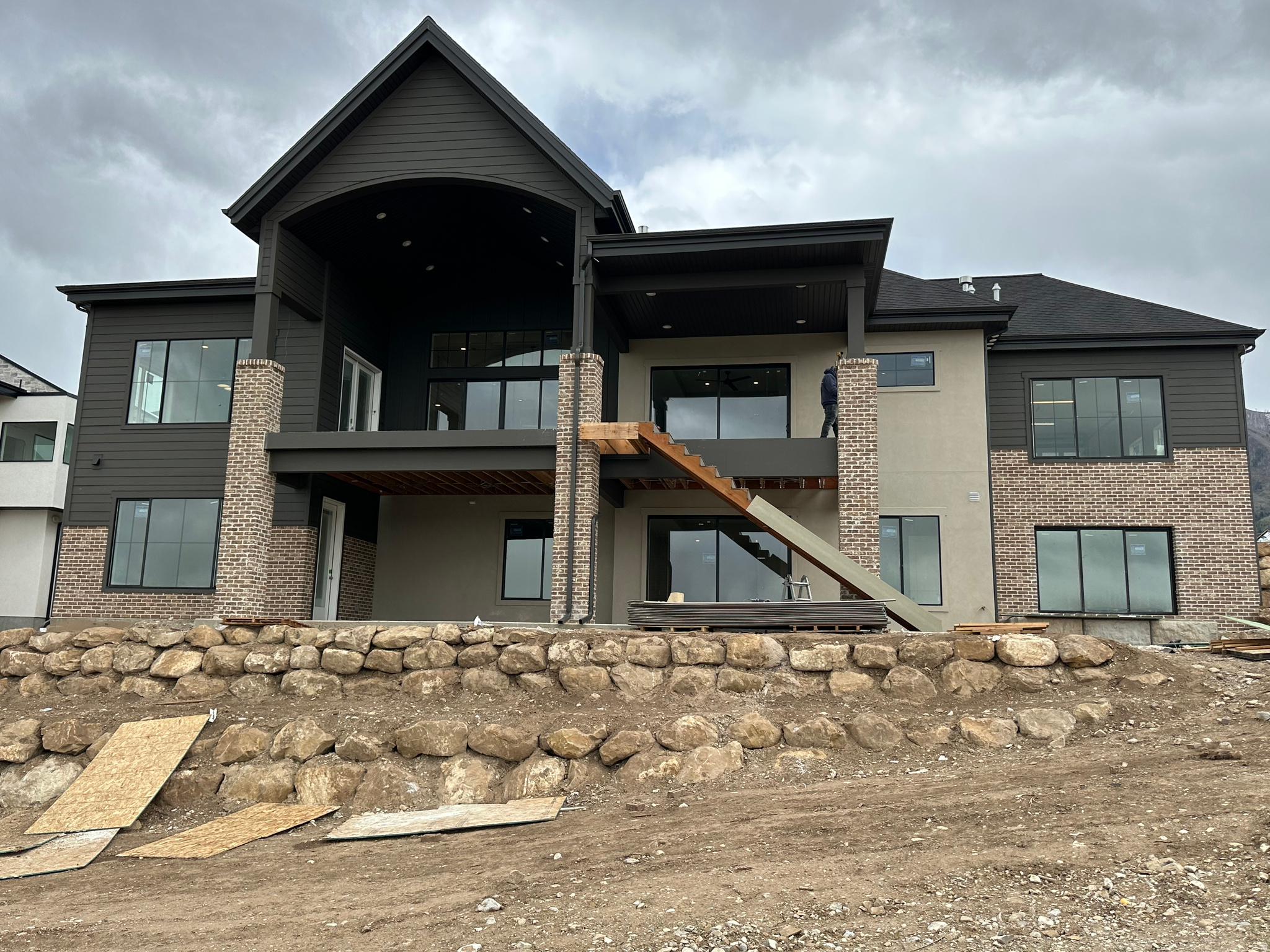 HIGHLANDS AT ELK RIDGE - Residential