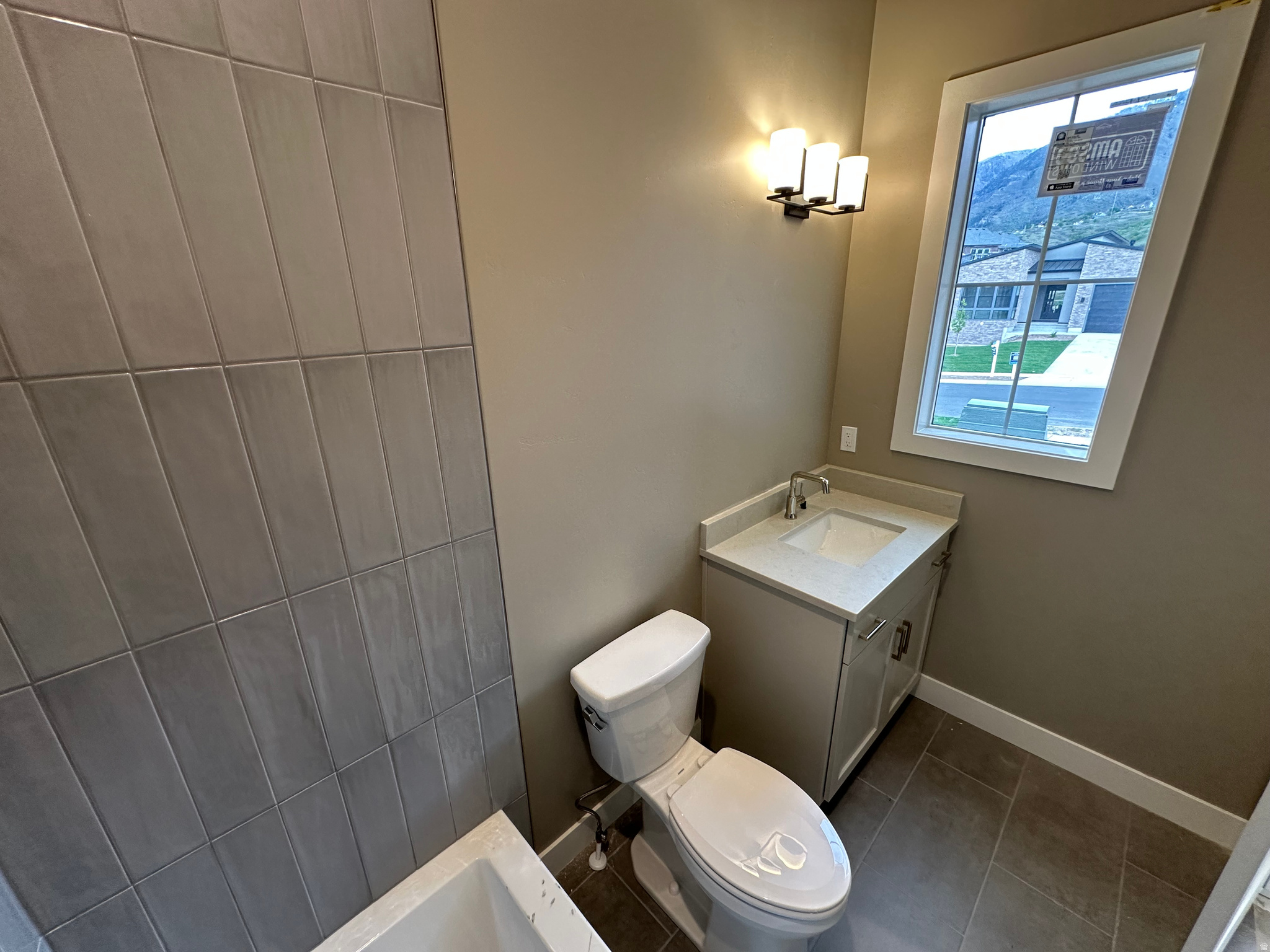 HIGHLANDS AT ELK RIDGE - Residential