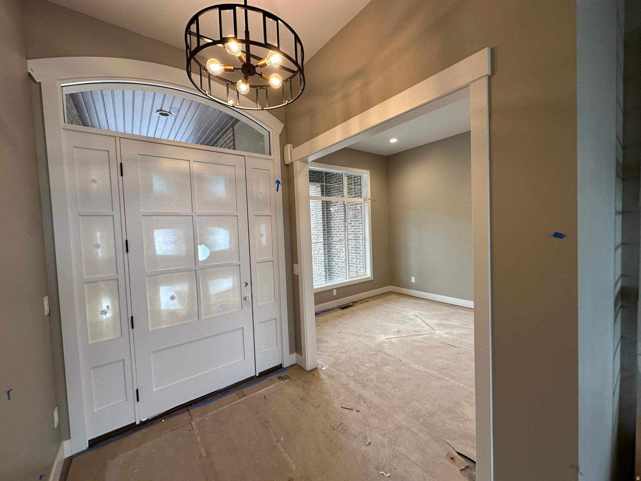 HIGHLANDS AT ELK RIDGE - Residential