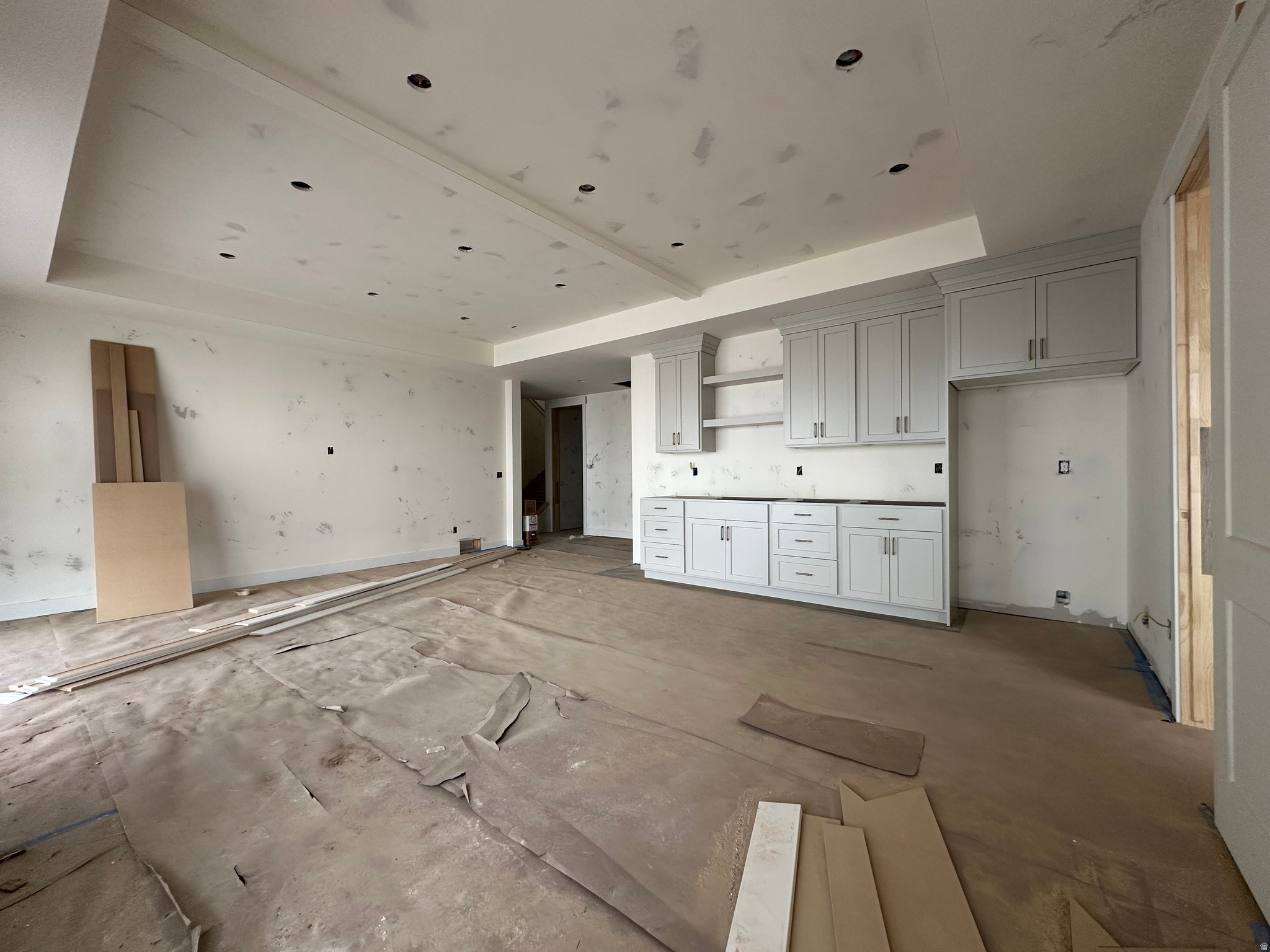 HIGHLANDS AT ELK RIDGE - Residential