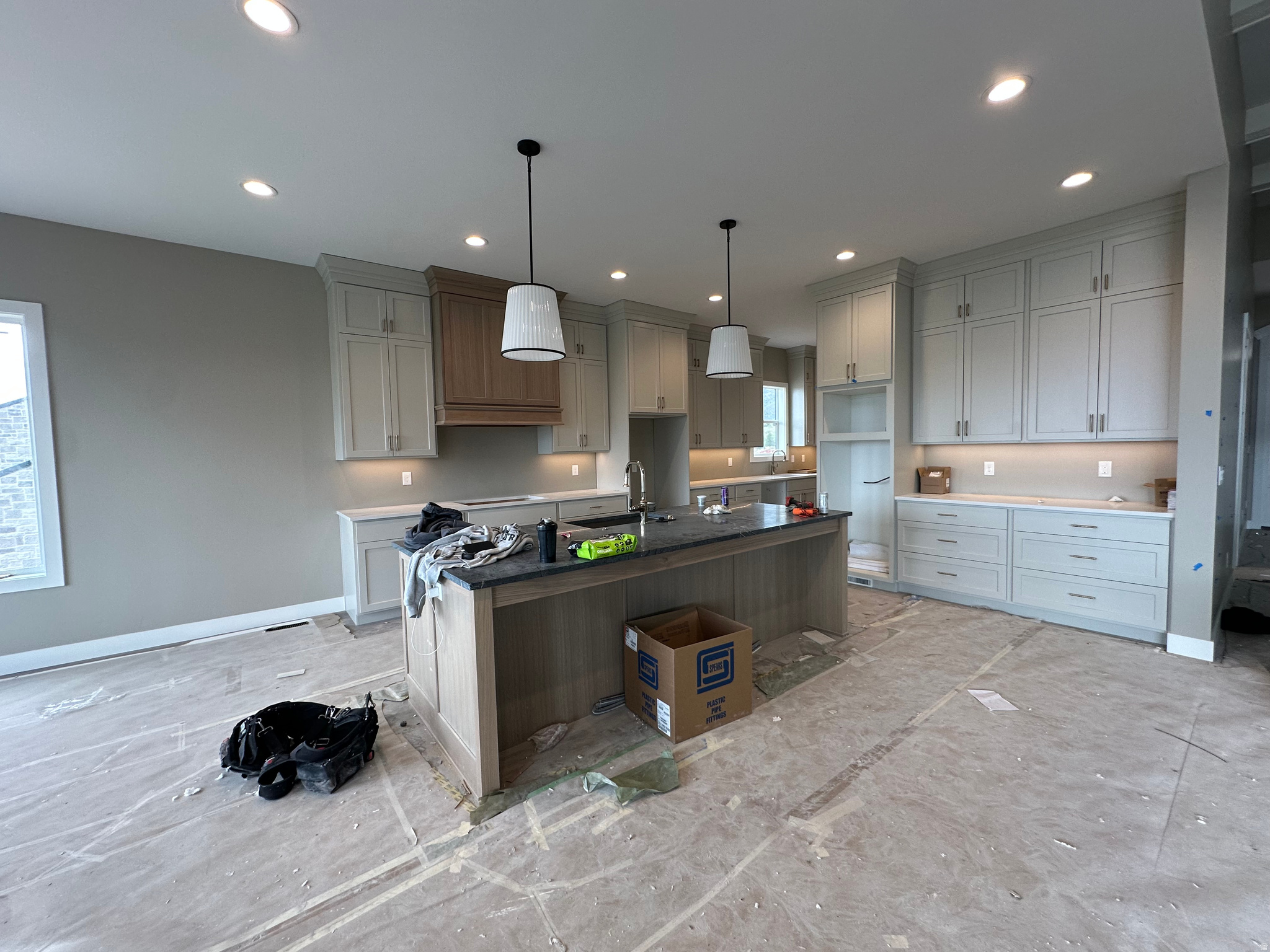 HIGHLANDS AT ELK RIDGE - Residential