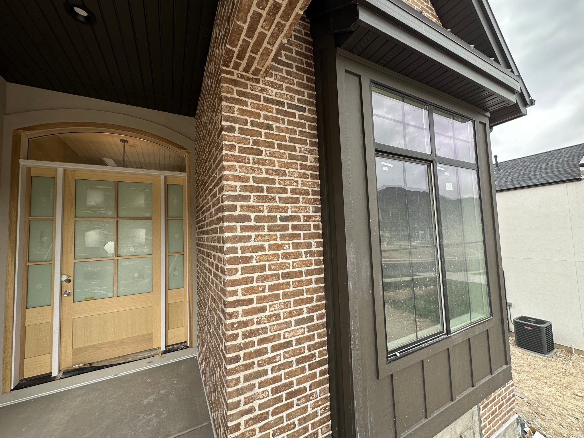 HIGHLANDS AT ELK RIDGE - Residential