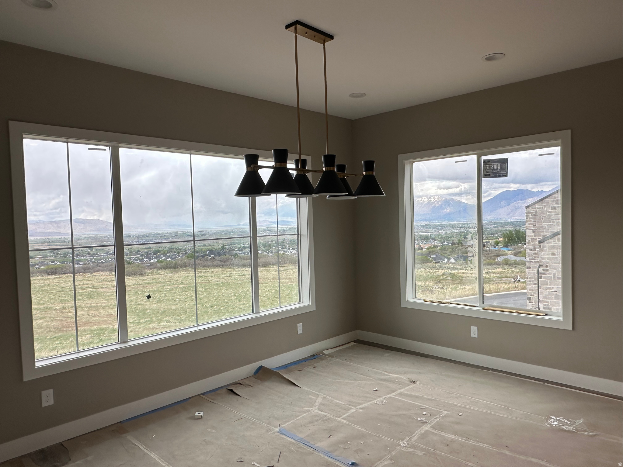 HIGHLANDS AT ELK RIDGE - Residential