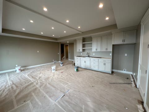 Tiny photo for 831 N EMERY LN #54, Elk Ridge, UT 84651 (MLS # 2137569)