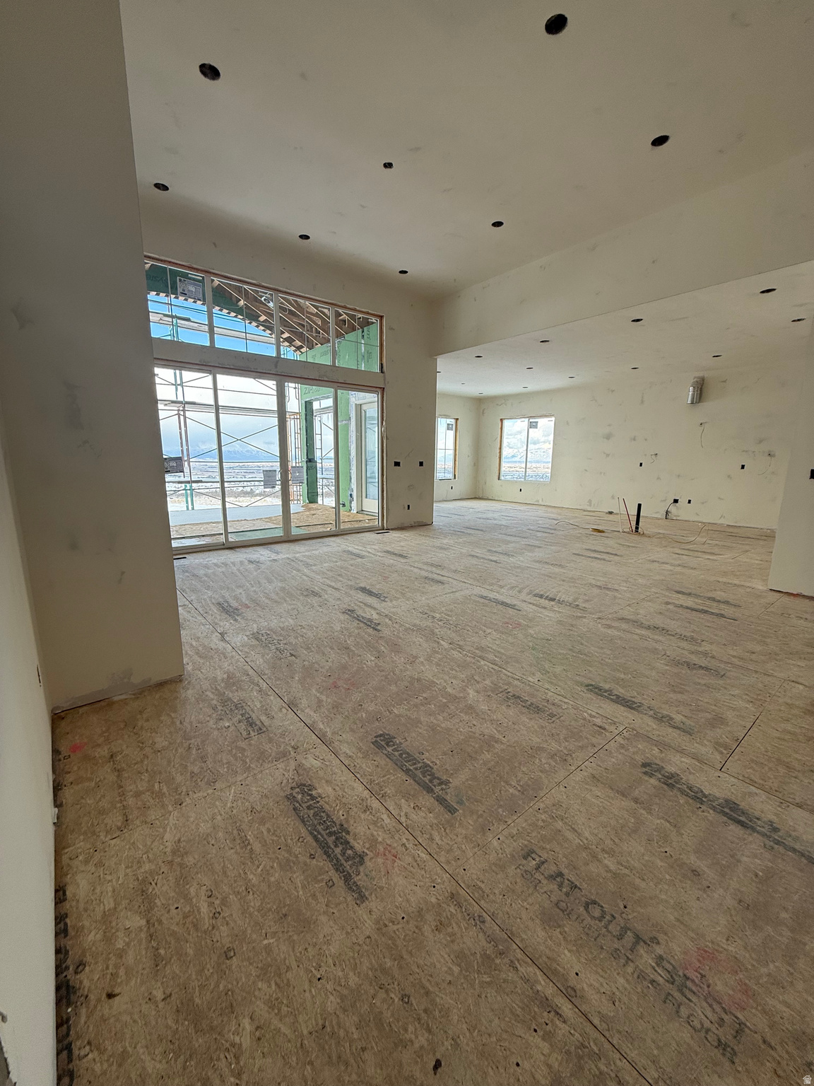 HIGHLANDS AT ELK RIDGE - Residential