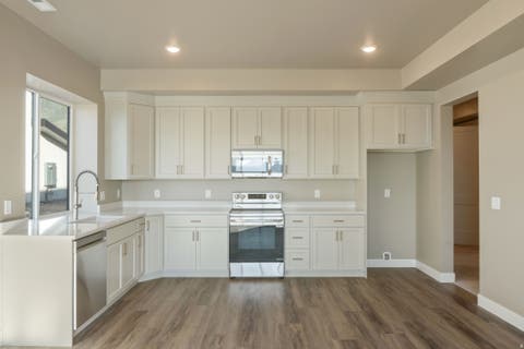 Tiny photo for 831 N EMERY LN #54, Elk Ridge, UT 84651 (MLS # 2137569)