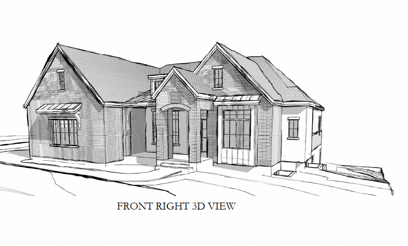 HIGHLANDS AT ELK RIDGE - Residential