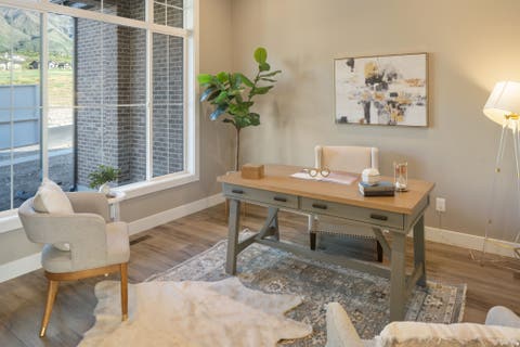 Tiny photo for 831 N EMERY LN #54, Elk Ridge, UT 84651 (MLS # 2137569)