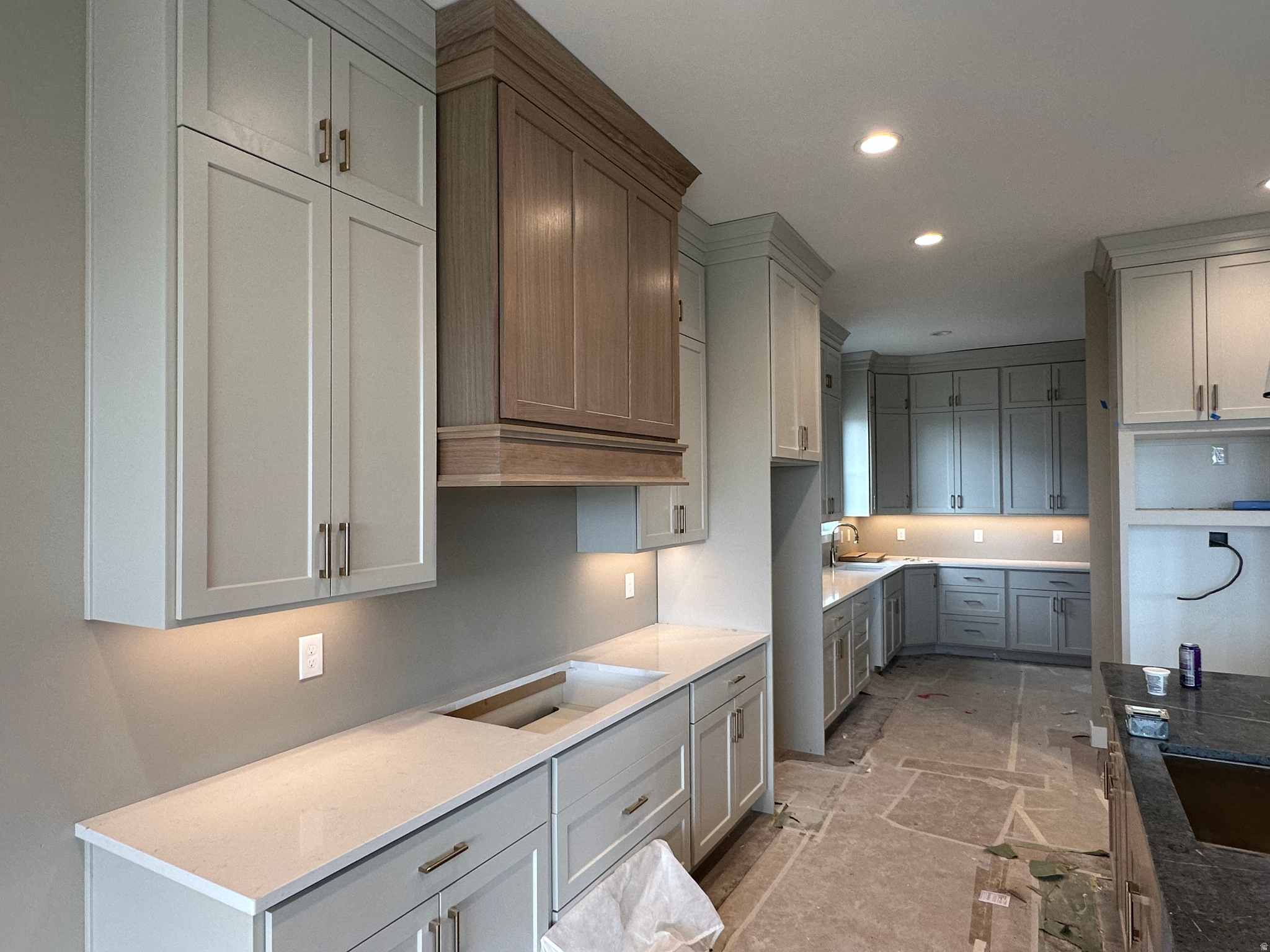 HIGHLANDS AT ELK RIDGE - Residential